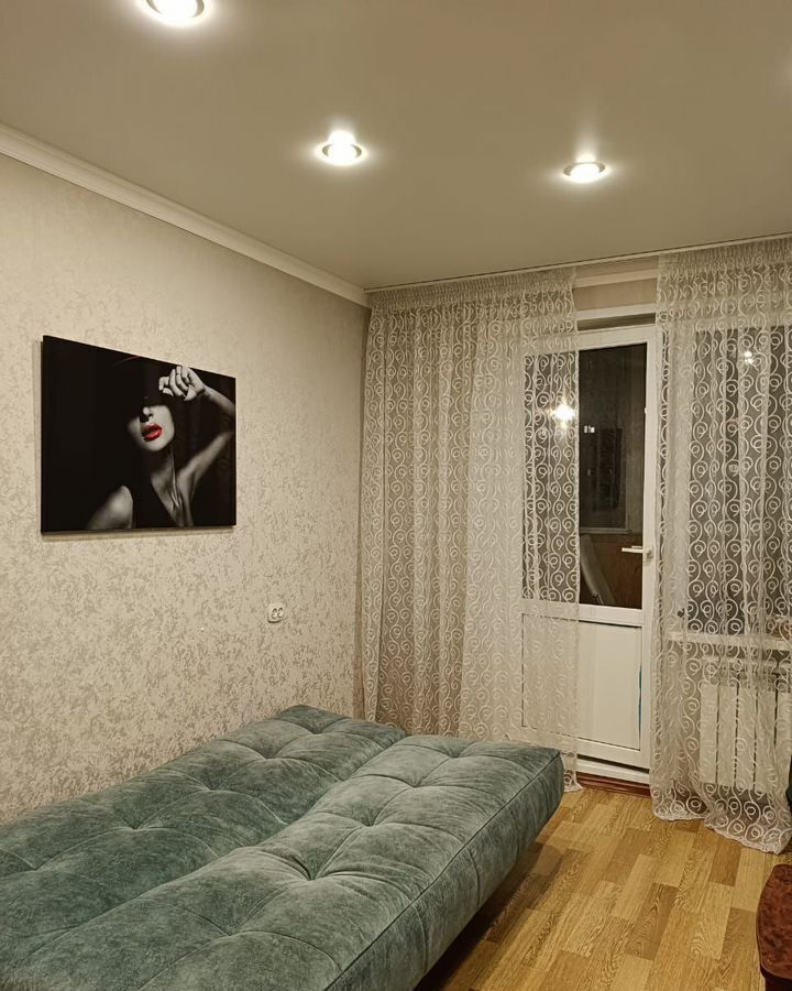 квартира г Набережные Челны р-н Центральный 58-й комплекс 18 фото 3