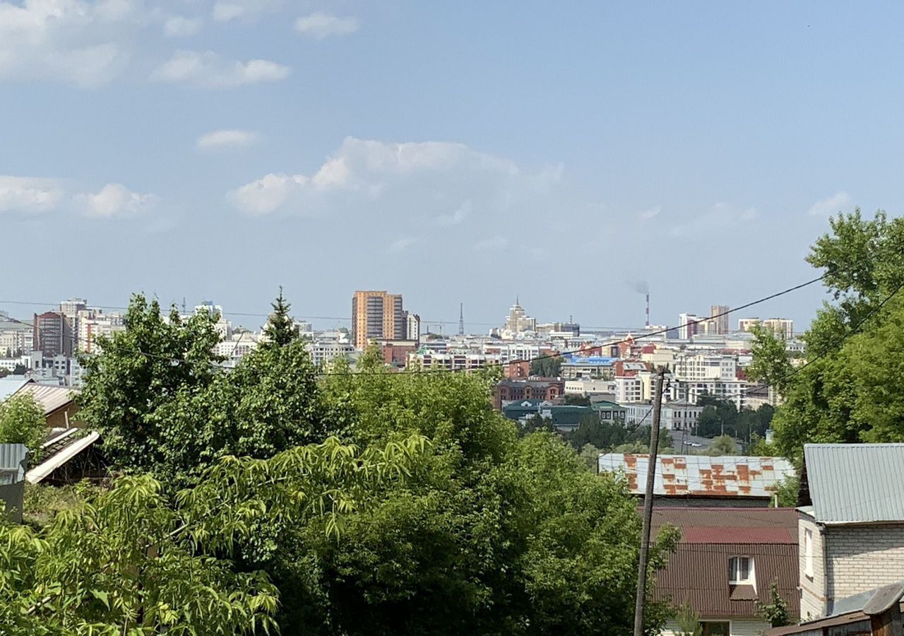 земля г Барнаул р-н Центральный проезд Выставочный Взвоз фото 2