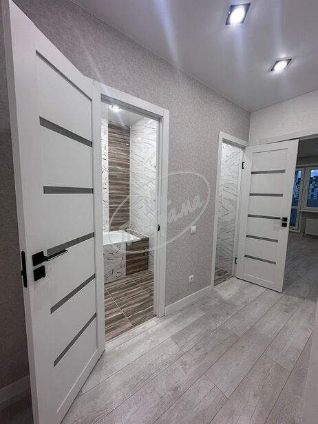 квартира г Калуга р-н Московский ул Минская 30 фото 1