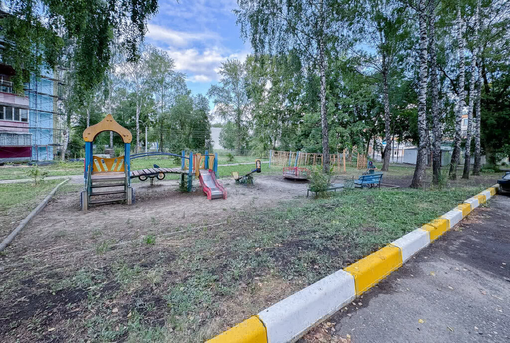 квартира г Саранск р-н Ленинский ул Попова 41 фото 28