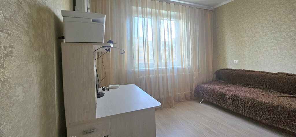 квартира г Саратов р-н Волжский ул Малая Горная 40/54 фото 10