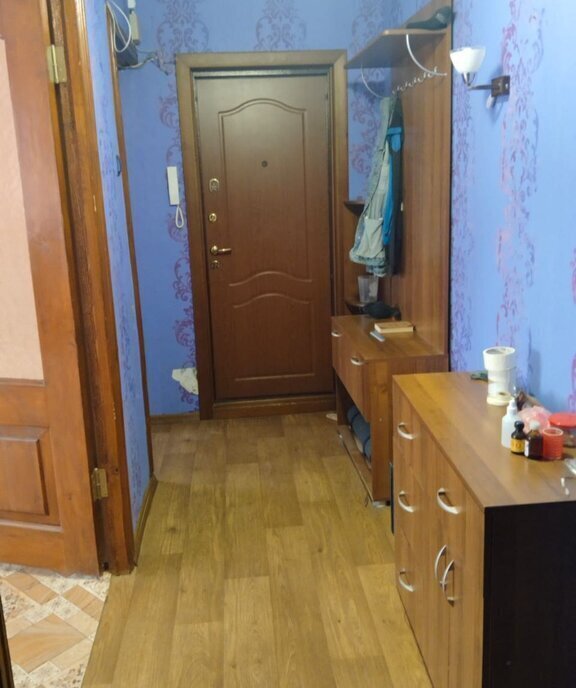 квартира г Балаково ул Братьев Захаровых 142 фото 7