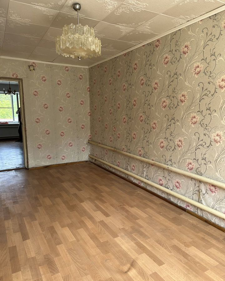 квартира г Бор сельский пос. Ситники, Центральная ул., 3А фото 7