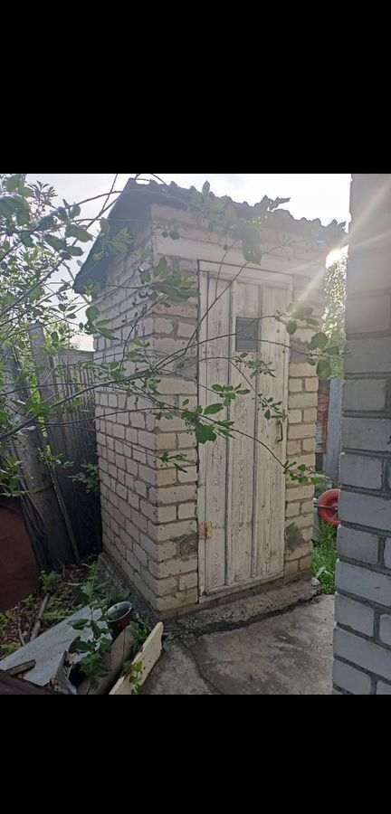 дом г Челябинск р-н Советский снт Силикатчик ул 13-я 309 Троицкий тракт фото 15