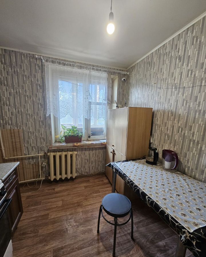 квартира г Саратов р-н Ленинский Солнечный ул Мамонтовой 2 фото 9