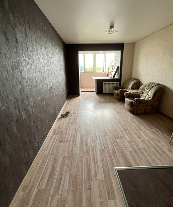 квартира г Тольятти р-н Автозаводский ул Фрунзе 8а фото 17