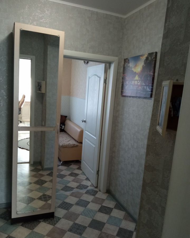 квартира г Переславль-Залесский ул Свободы 48 фото 5