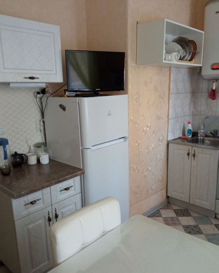 квартира г Переславль-Залесский ул Свободы 48 фото 7