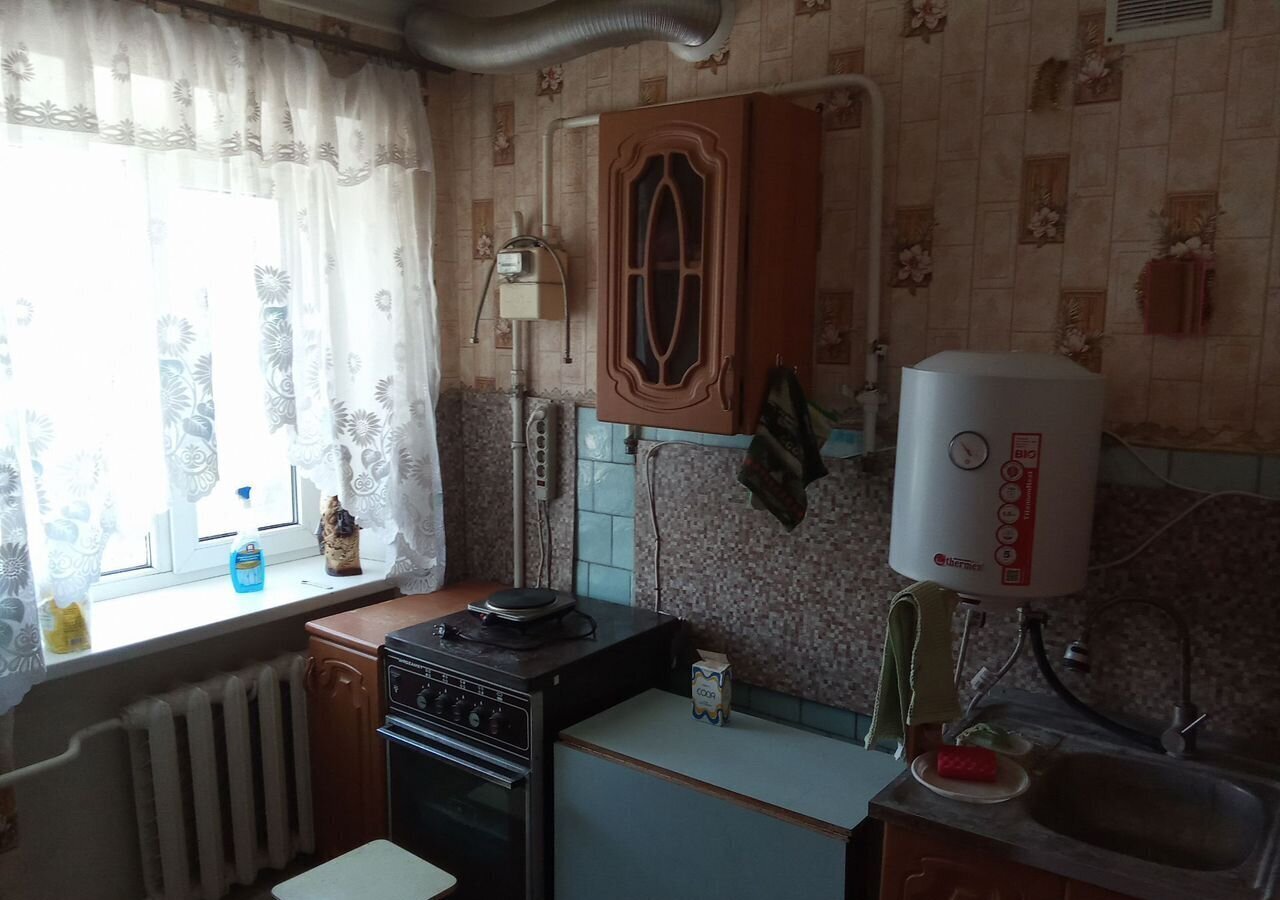 квартира р-н Красносулинский г Красный Сулин ул Гагарина 6 фото 9