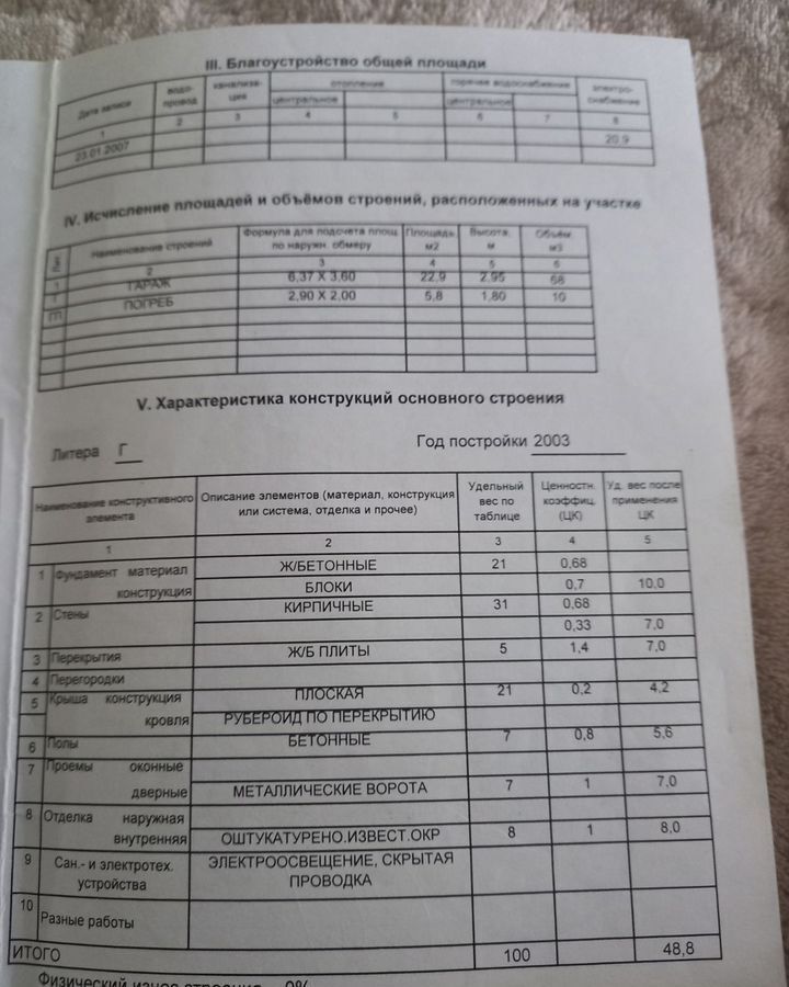 гараж г Омск р-н Кировский ул Дергачева 36в фото 7