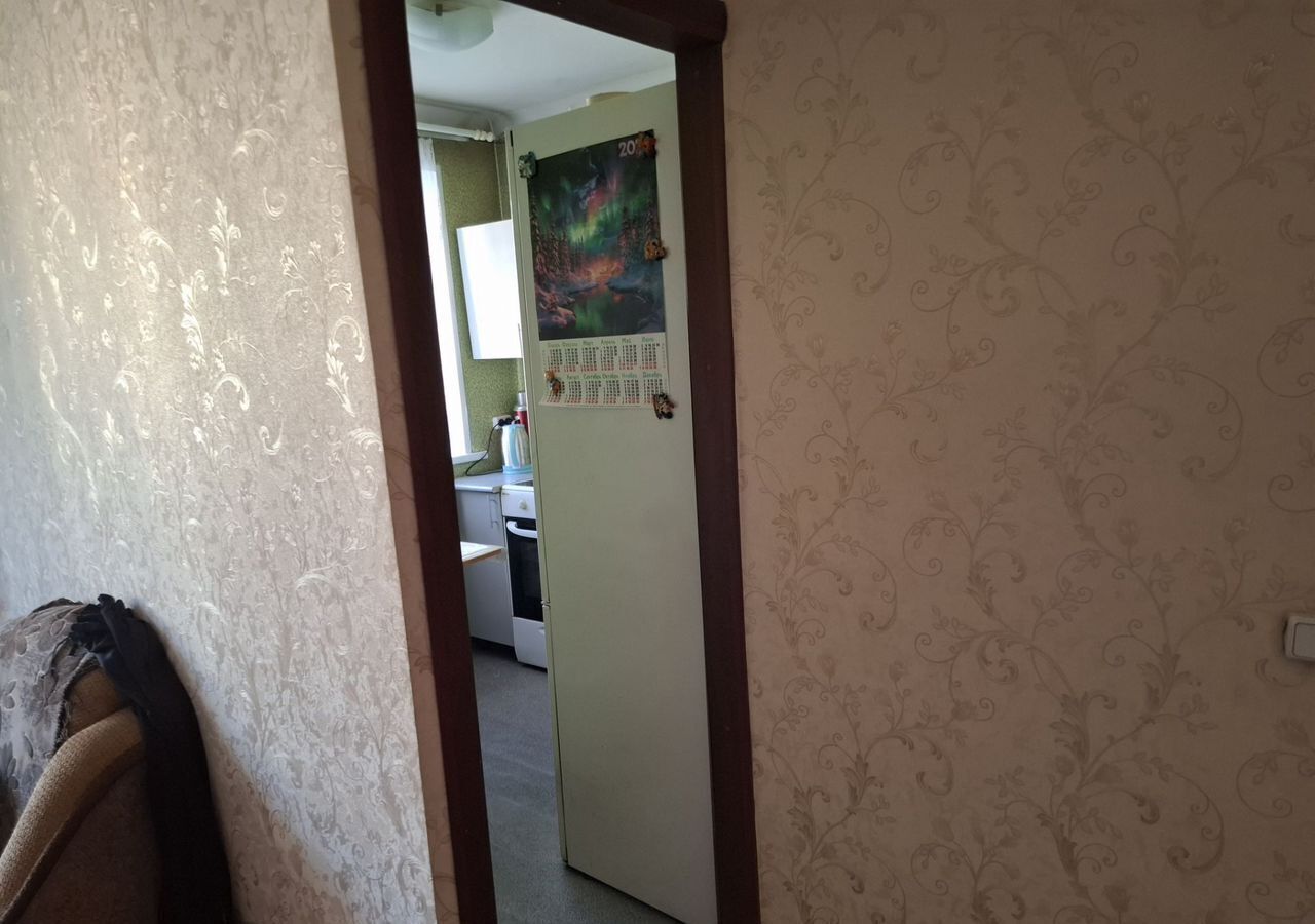 квартира г Улан-Удэ р-н Железнодорожный ул Октябрьская 22 фото 10