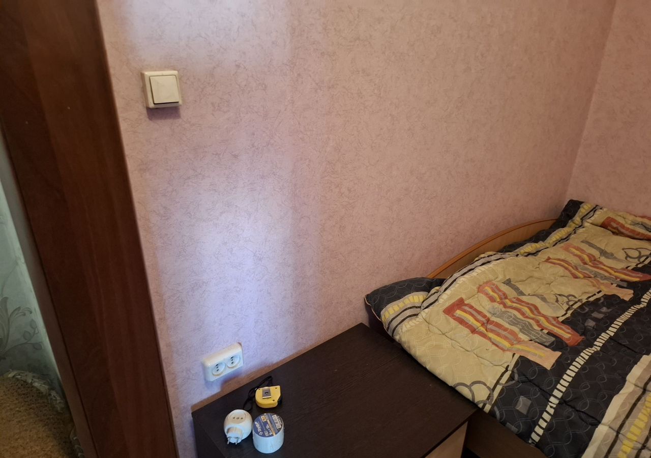 квартира г Улан-Удэ р-н Железнодорожный микрорайон Орешкова ул Октябрьская 22 фото 18