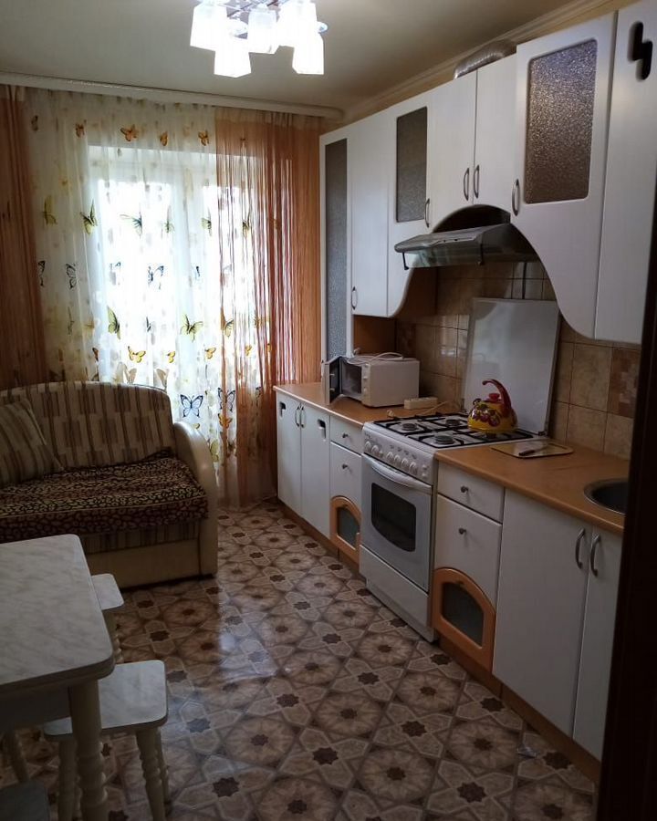 квартира г Оренбург р-н Ленинский ул Диагностики 3/1 фото 4