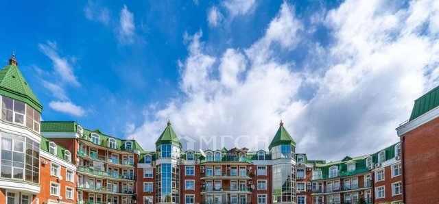 метро Минская ул Минская 1а фото