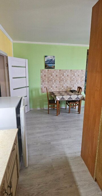 квартира р-н Анапский г Анапа ш Анапское 24к/2 ЖК «Раз / Два / Три» фото 4