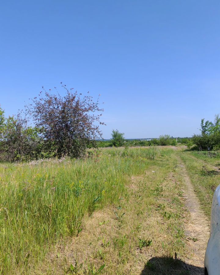 земля р-н Борисоглебский г Борисоглебск снт терНадежда-3 50 фото 7