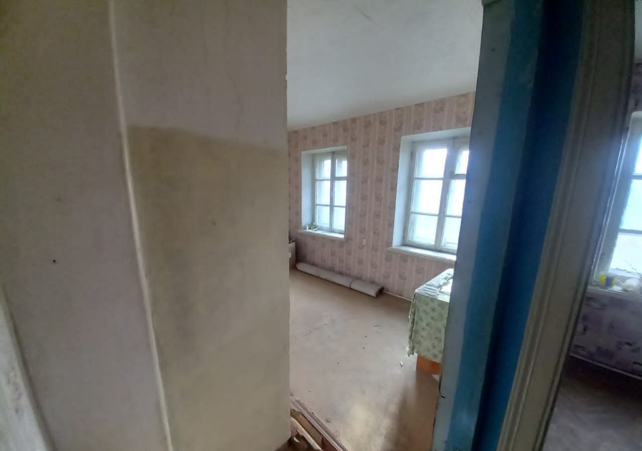квартира г Улан-Удэ р-н мкр Кирзавод ул Моховая 10 р-н Железнодорожный фото 6