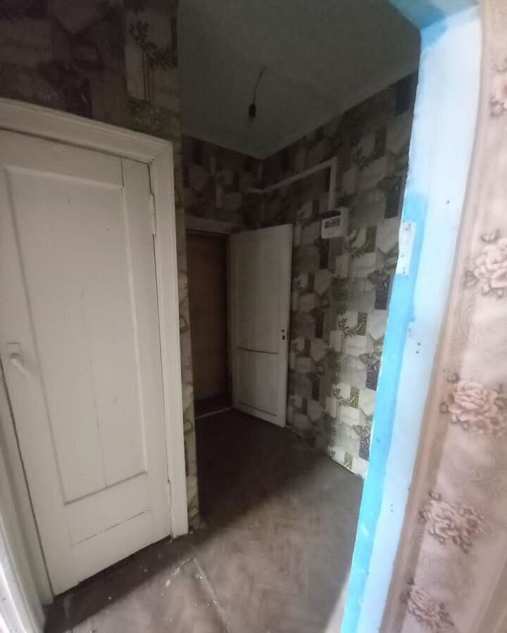 квартира г Улан-Удэ р-н мкр Кирзавод ул Моховая 10 р-н Железнодорожный фото 12