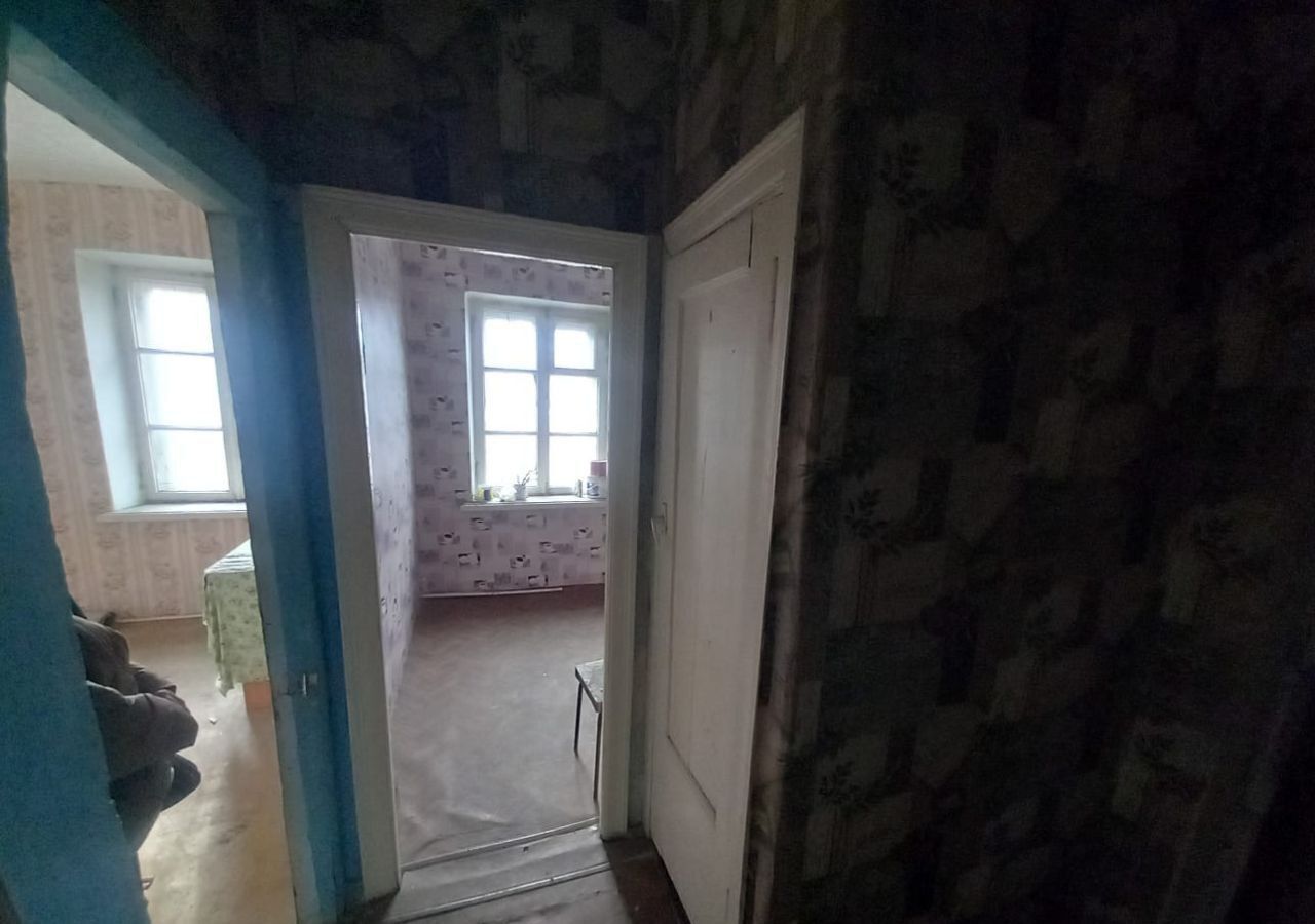 квартира г Улан-Удэ р-н мкр Кирзавод ул Моховая 10 р-н Железнодорожный фото 13