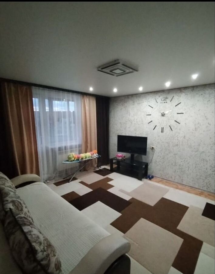 квартира г Яровое квартал А, 38 фото 5