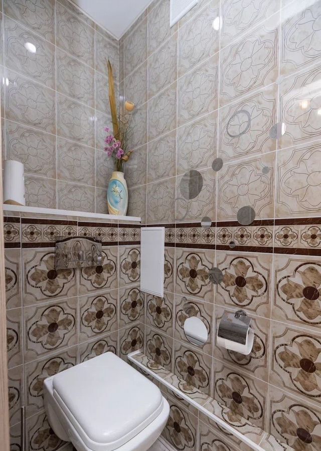 квартира г Челябинск р-н Курчатовский Парковый ул Хариса Юсупова 56 фото 13