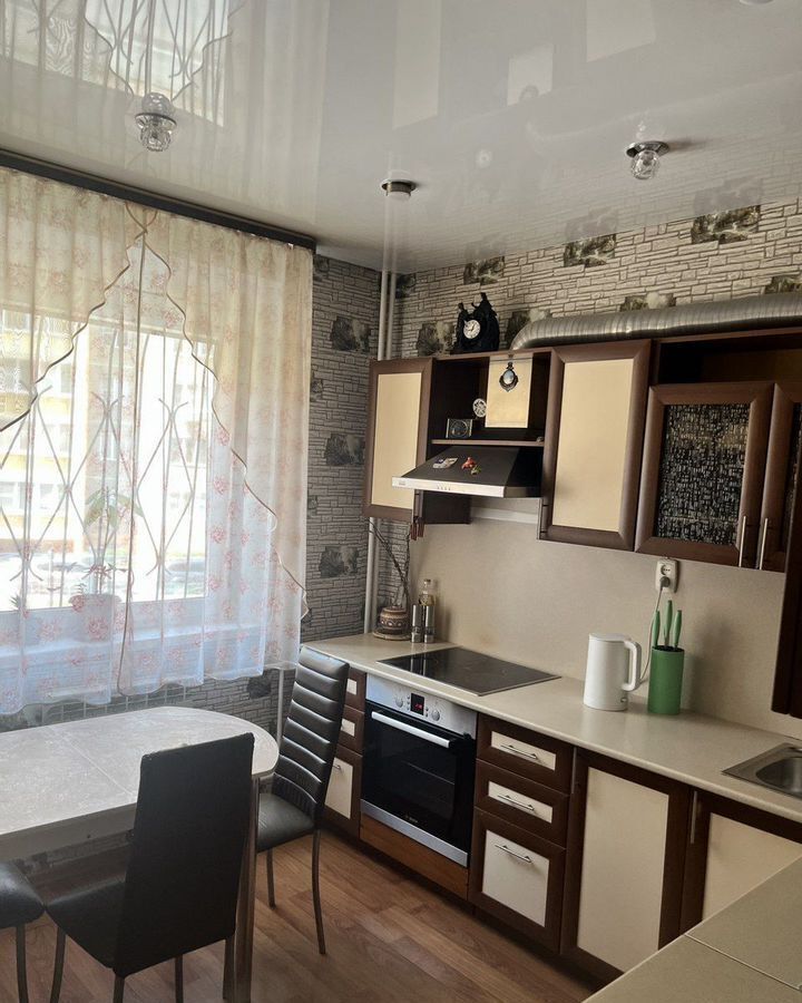 квартира г Челябинск р-н Тракторозаводский ул Шуменская 31а фото 11