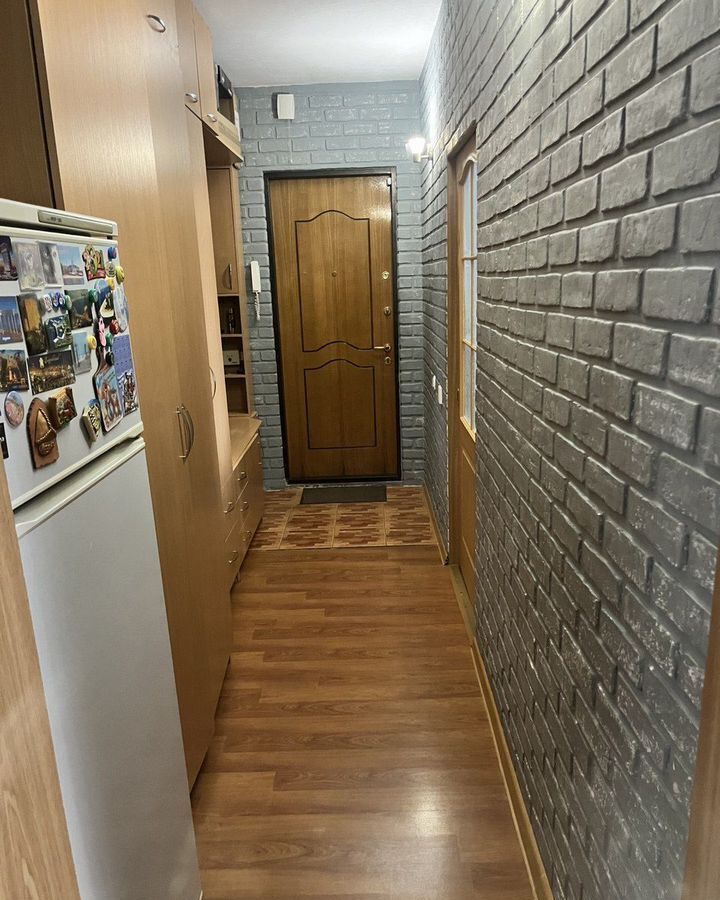 квартира г Челябинск р-н Тракторозаводский ул Шуменская 31а фото 13