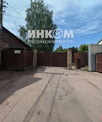 туп Холодовский 5 Есенинская фото