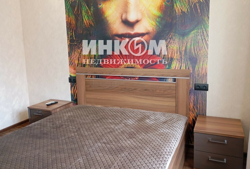 квартира г Балашиха мкр Новое Павлино ш Косинское 7 Ольгино фото 4