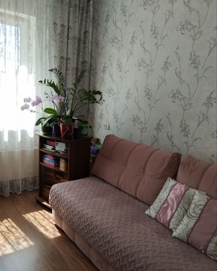 квартира г Прокопьевск р-н Рудничный ул Гайдара 50 фото 15
