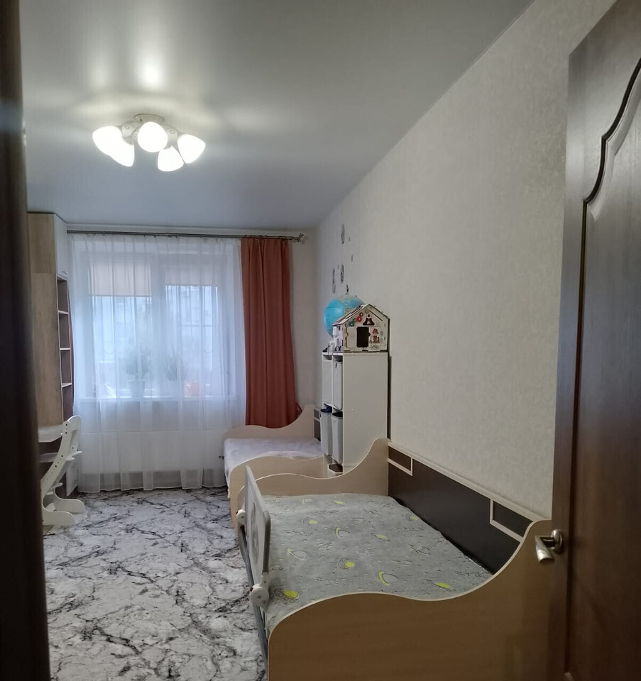 квартира г Батайск ул Котова 24/1 фото 13