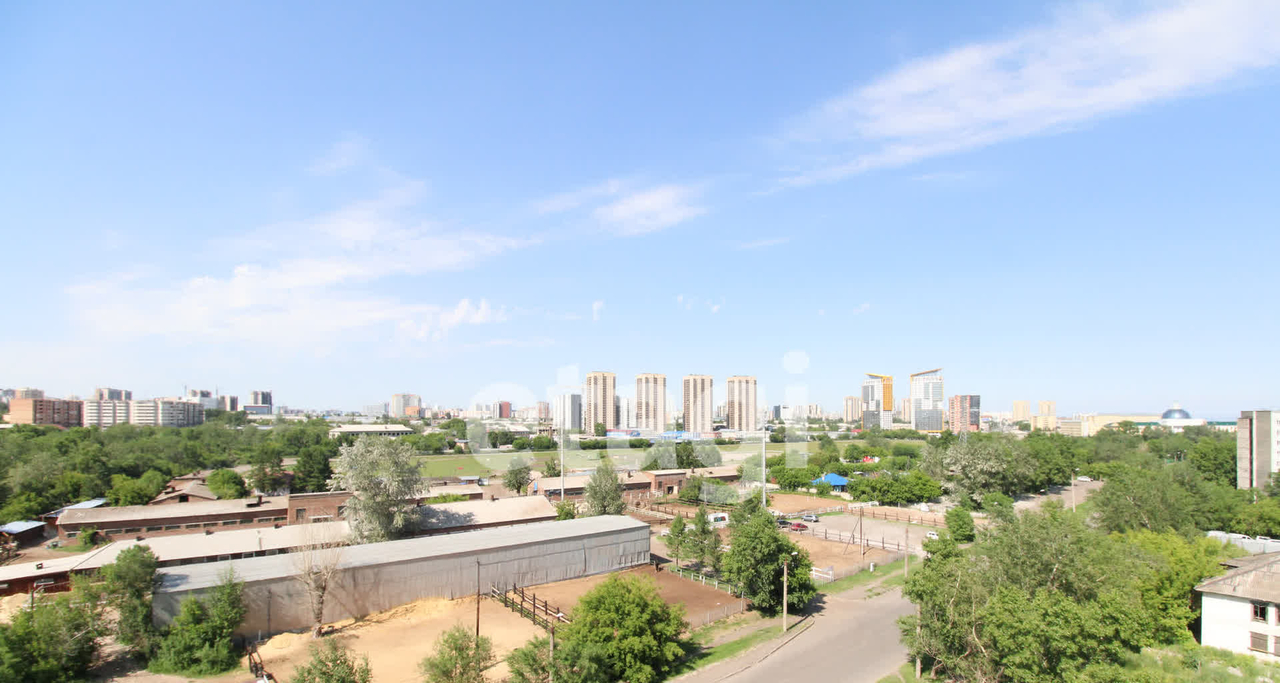 квартира г Красноярск р-н Советский ул Соревнования 25 фото 23