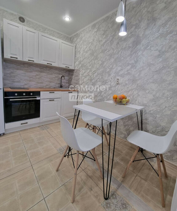 квартира г Тобольск 15-й микрорайон 35 фото 8