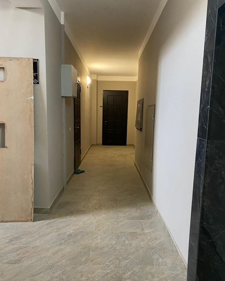 квартира г Махачкала р-н Ленинский ул Газпромная 15к/3 фото 8