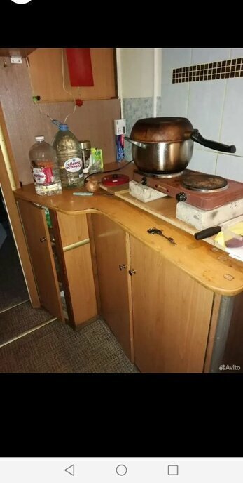 квартира г Мурманск ул Подгорная фото 6