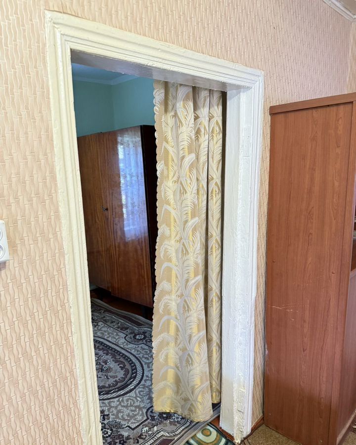 дом р-н Белореченский г Белореченск ул Луценко 235 Белореченское городское поселение фото 10