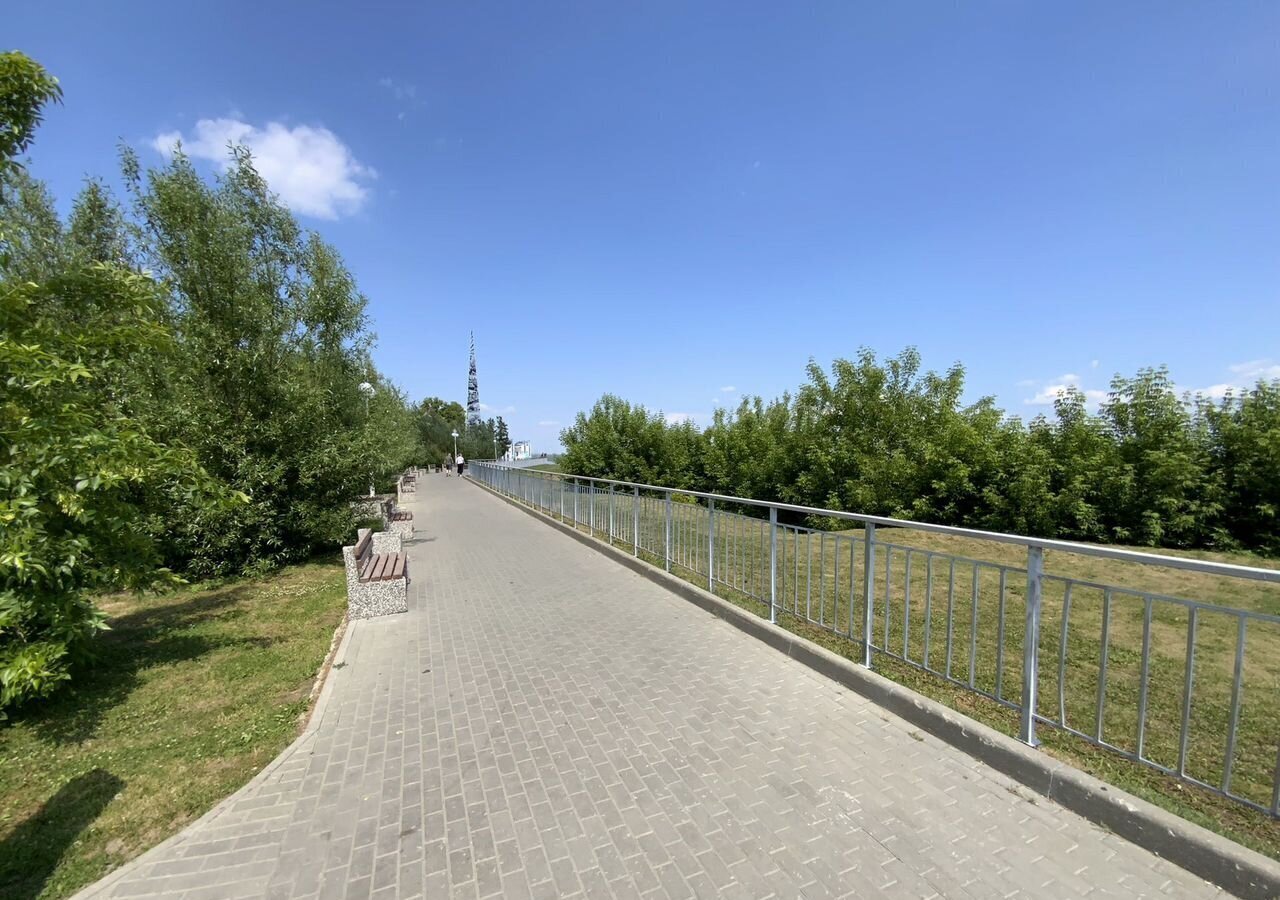 земля г Барнаул р-н Центральный проезд Выставочный Взвоз фото 19