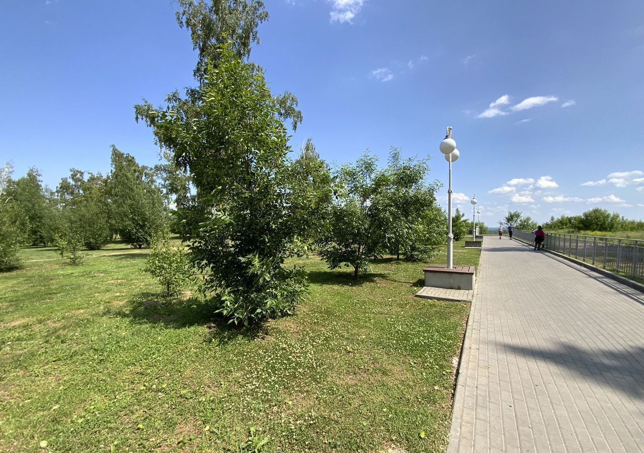 земля г Барнаул р-н Центральный проезд Выставочный Взвоз фото 16
