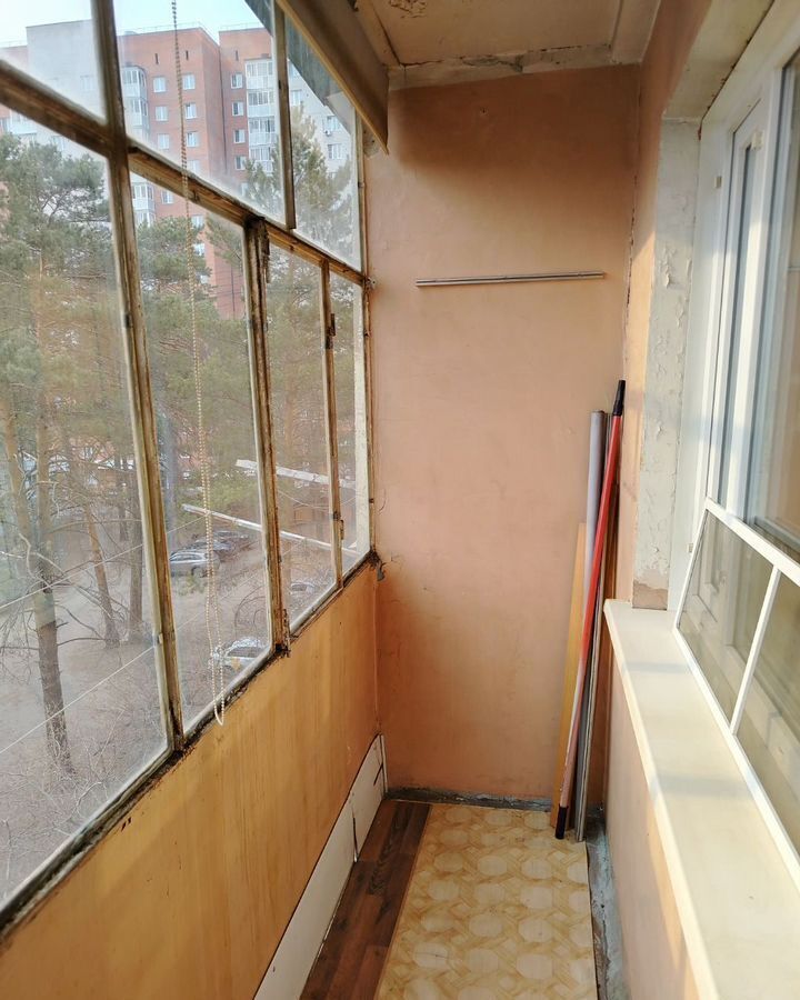 квартира г Чита р-н Центральный мкр-н Северный, 32 фото 12