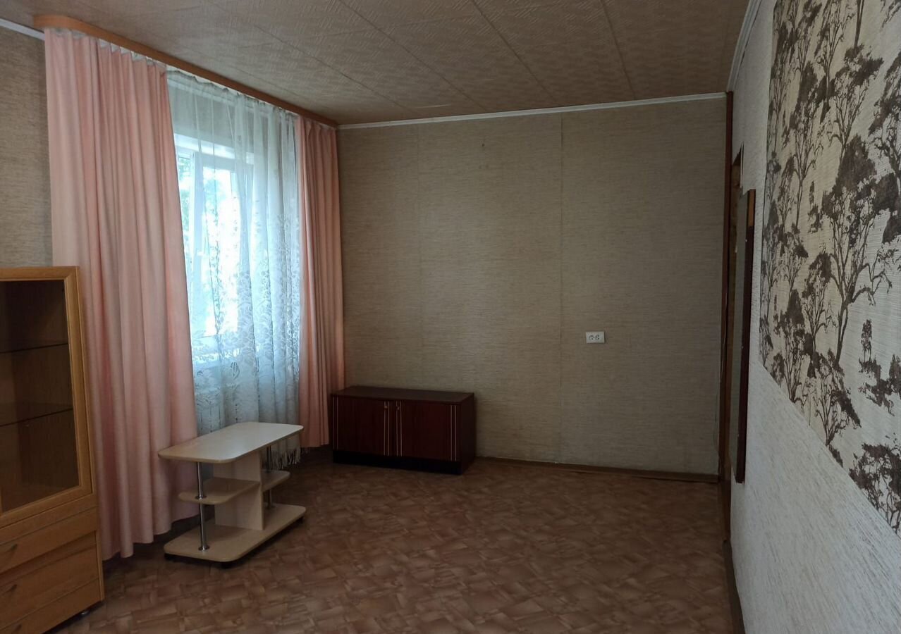 квартира г Тольятти р-н Центральный ул Ставропольская 23 фото 6