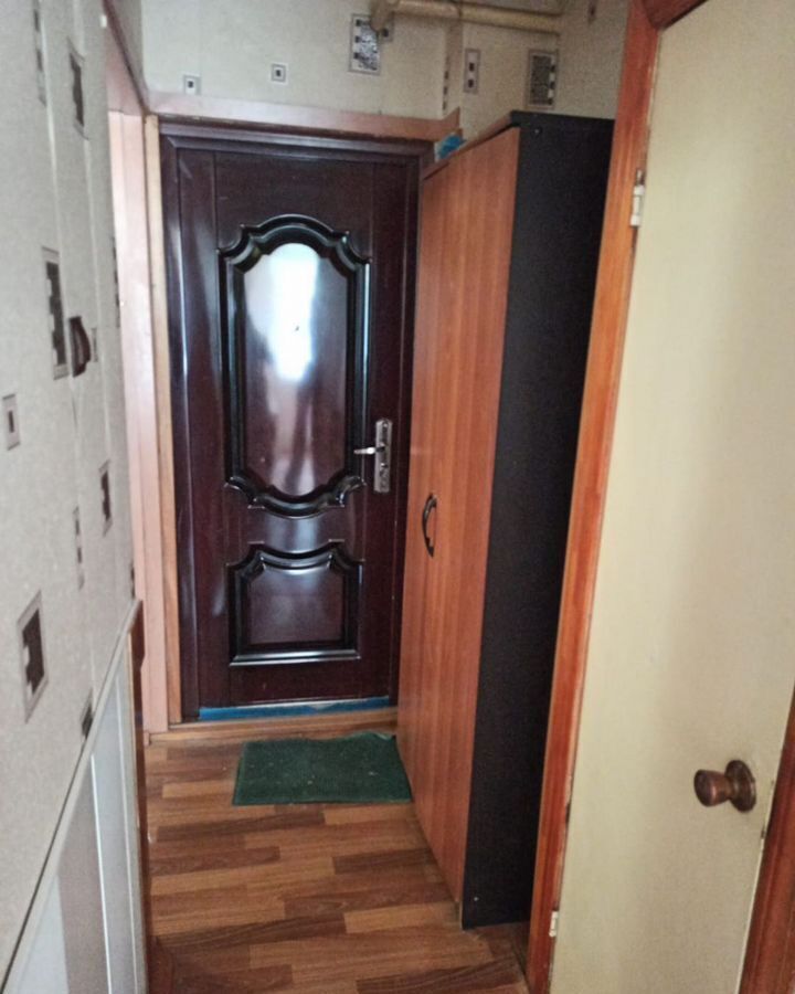 квартира г Тольятти р-н Центральный ул Ставропольская 23 фото 10