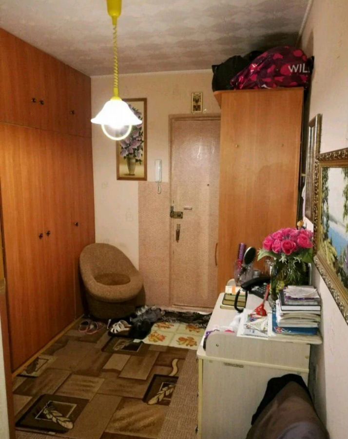 квартира г Воскресенск ул Ломоносова 109 фото 11