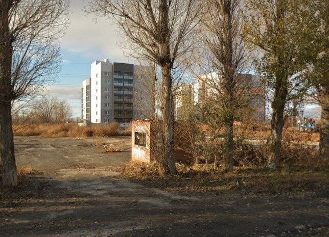 квартира г Тольятти р-н Автозаводский жилой комплекс Фаворит фото 6