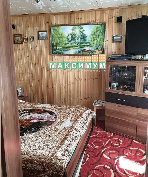 дом г Домодедово мкр Востряково Подольск фото 6