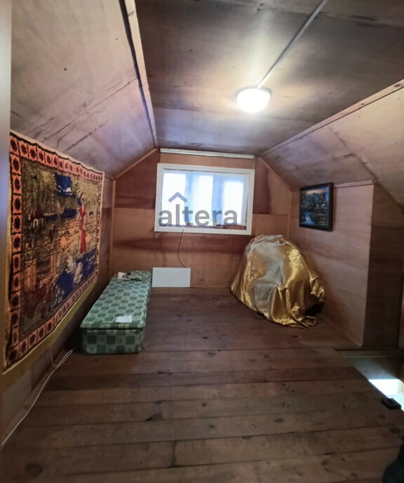 дом г Казань метро Площадь Тукая р-н Приволжский садово-дачное товарищество Победа фото 4