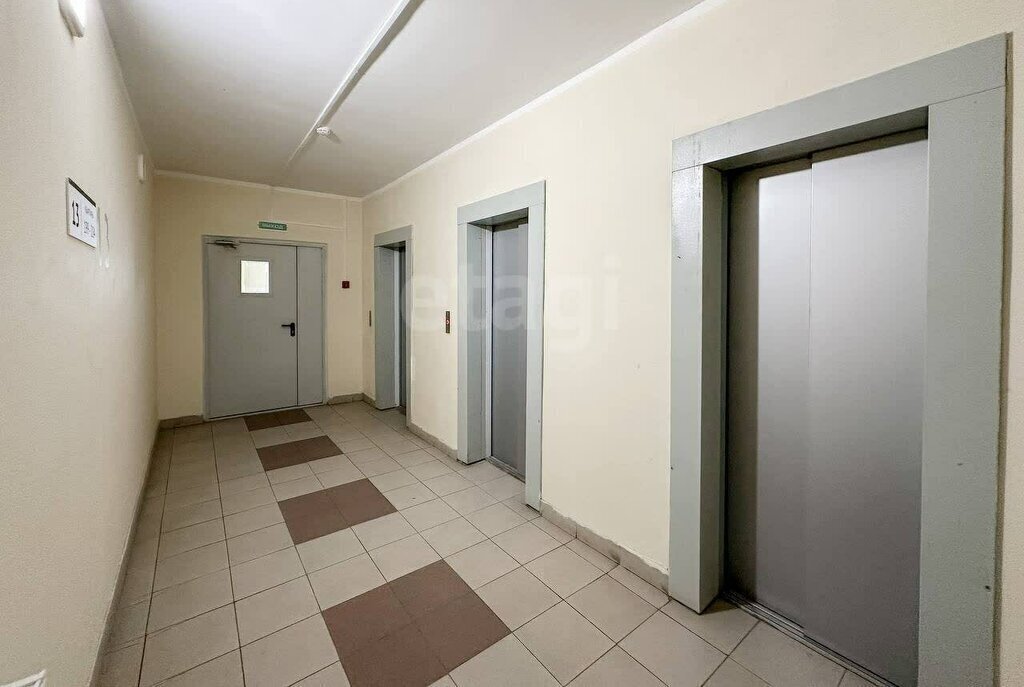 квартира г Красногорск ул Игоря Мерлушкина 4 Аникеевка фото 29