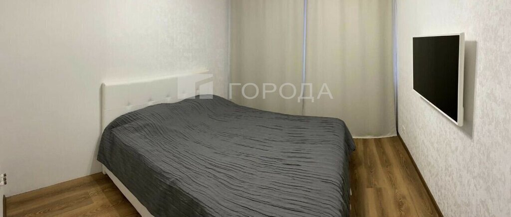 квартира г Одинцово ул Сколковская 3в Славянский Бульвар фото 10
