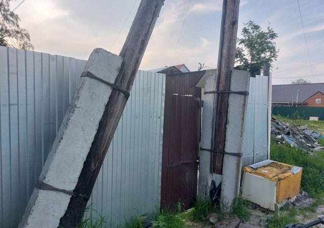 п Звездный мкр 11А 1, Тюменская обл. фото