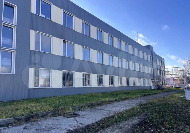 г Электросталь проезд Промышленный 11к/8 фото