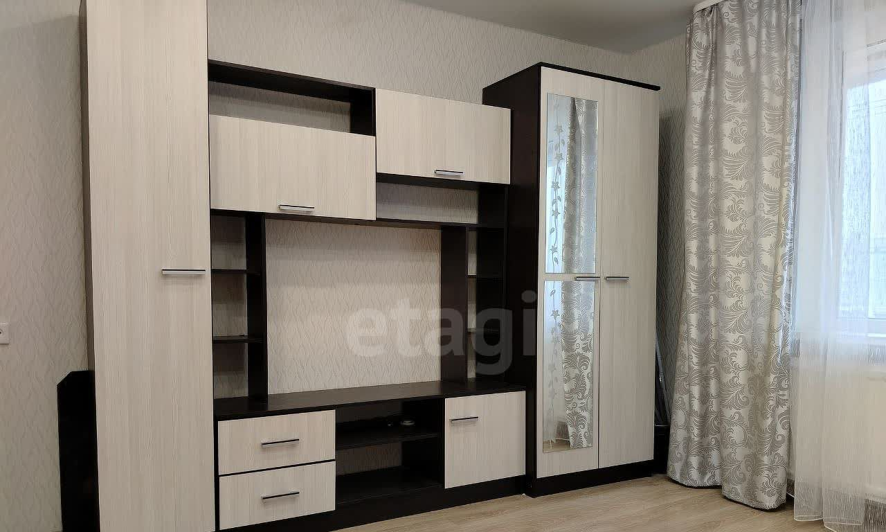 квартира г Череповец ул Наседкина 11 Череповец, м-н, Зашекснинский фото 1